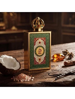 Parfém Queen Of pro 100 ml model 22373757 - Perfun