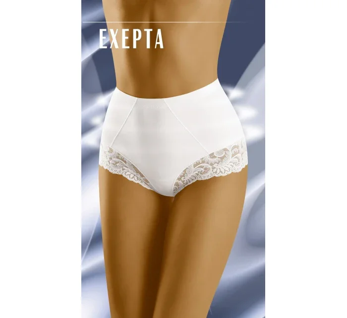 Tvarujúce nohavičky Wolbar exept