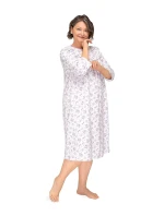 Dámska nočná košeľa Martel Bogna II 204 dl / r 3XL