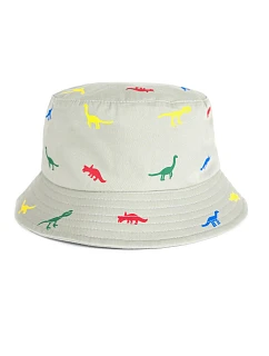 Art Of Polo 23105 Detská čiapka Dino