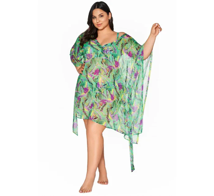 Dámské pareo  Green model 20826546 - Ava
