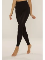 Dámské legíny 801 model 20684536 S2XL - De Lafense