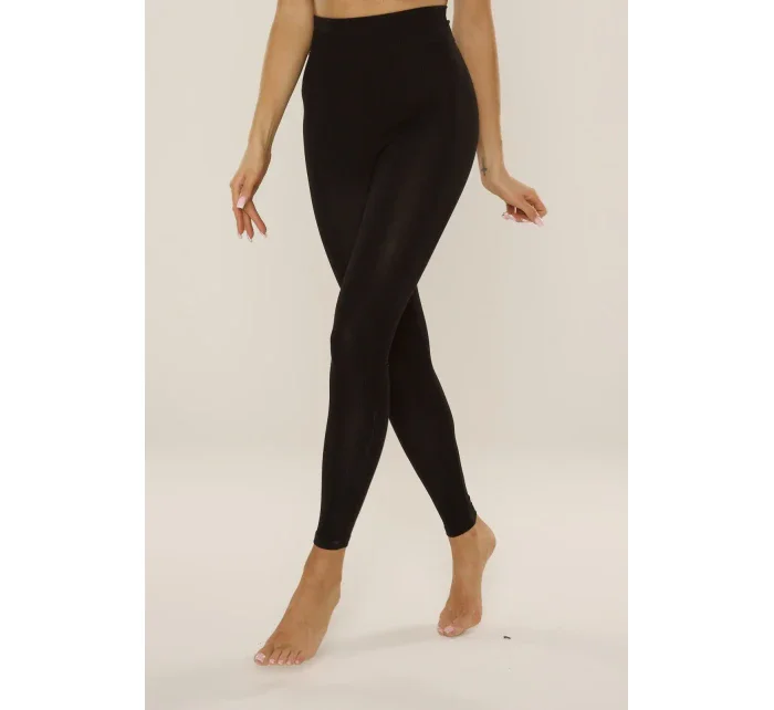 Dámské legíny 801 model 20684536 S2XL - De Lafense