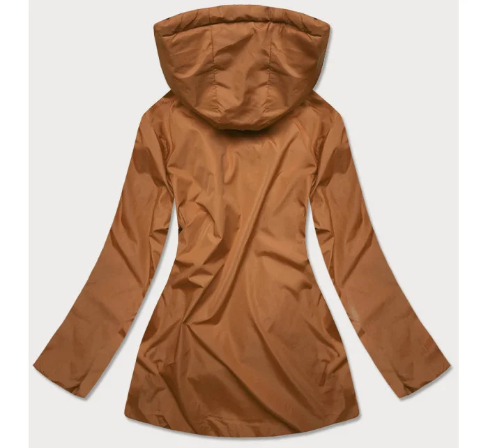 oboustranná dámská prošívaná bunda model 15884838 - MHM