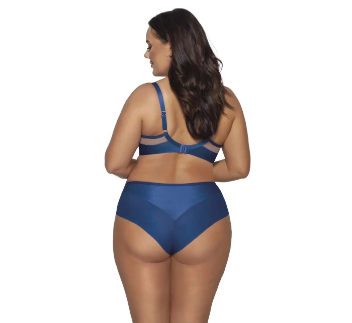 Dámske brazilky 2057 Monarch cobalt - AVA
