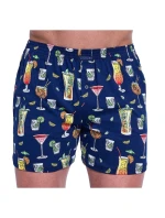 Pánské trenýrky model 21050697 Classic plus - Cornette Pánské trenýrky model 21050697 Classic plus - Cornette