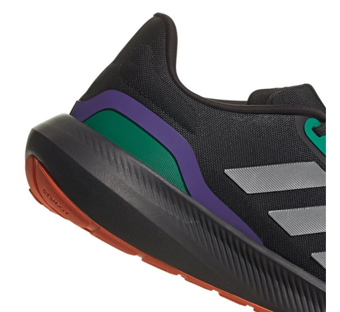 Topánky adidas Runfalcon 3 TR M HP7570