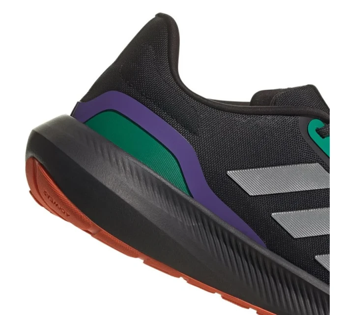Boty Runfalcon 3 TR M model 21874292 - ADIDAS Boty Runfalcon 3 TR M model 21874292 - ADIDAS