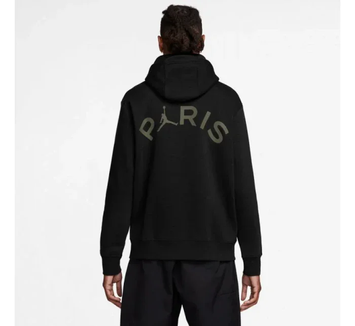 Mikina Nike PSG Jordan M model 19638880 - Nike Jordan