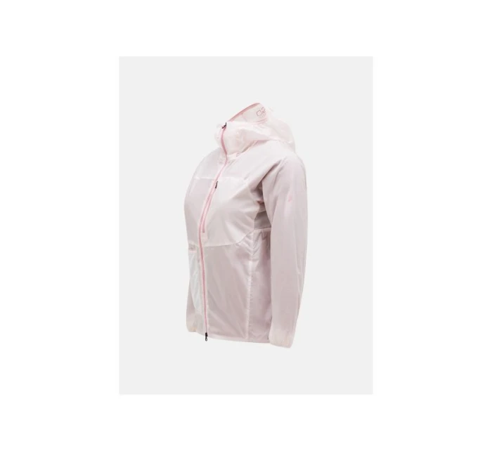 Peak Performance W Vislight Alpha Jacket pink Peak Performance W Vislight Alpha Jacket pink