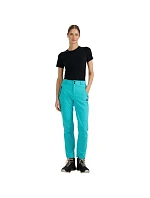 softshellové kalhoty FNK W WAW25TFTR dámské model 21754536 - 4F