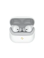 Bezdrôtové slúchadlá TWS Havit TW982 (biele)