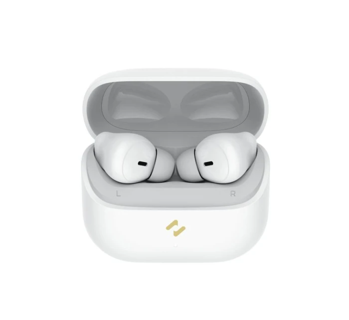 Bezdrôtové slúchadlá TWS Havit TW982 (biele)