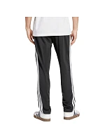 Pánské kalhoty adidas 3Stripes Tricot Open černé model 22073892 - EB FIT