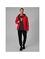 Pánska prechodná bunda s membránou 5000 4F 4FWSS26TTJAM1120-62S