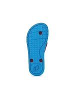 NEW BALANCE WOMEN`S PRO THONG BLUE/MAROON/PINK papuče NBW6076BMP ženy