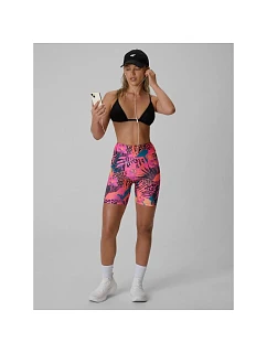 Dámské pletené cyklistické legíny model 22404153 - 4F