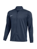 Pánská mikina Nike DriFIT Strike tmavě modrá,  2XL model 22308598 - No name
