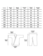 Unisex kimono na judo SMJ Sport HS-TNK-000008568