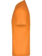 Daiber JN 01 Tričko 02.0001 oranžové Daiber JN 01 Tričko 02.0001 oranžové