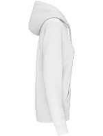 K 443 Mikina s kapucí z těžké bavlny model 22509166 white - Kariban K 443 Mikina s kapucí z těžké bavlny model 22509166 white - Kariban