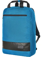 Halfar 1816089 Batoh na notebook "Stage" 47.6089 cyan Halfar 1816089 Batoh na notebook "Stage" 47.6089 cyan