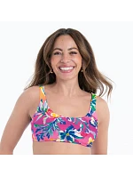 Style Top Bikini horní díl candy RosaFaia model 21869576 - Rosa Faia Style Top Bikini horní díl candy RosaFaia model 21869576 - Rosa Faia