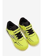 Dětské Mládežnické Sportovní Boty LOTTO KOBALTO 2601520 Žluté Dětské Mládežnické Sportovní Boty LOTTO KOBALTO 2601520 Žluté