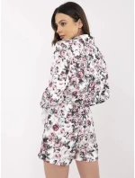 Súprava DHJ KMPL A6091.18 tmavosivá Súprava DHJ KMPL A6091.18 tmavosivá