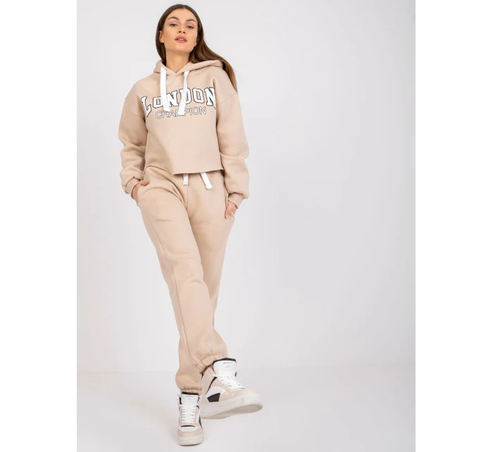 Sada EM KMPL model 20742125 bílá béžová - FPrice