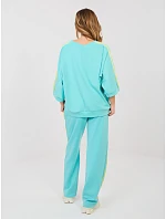 Bluza IT BL model 22067050 turkusowy - FPrice