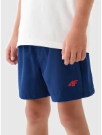 Chlapecké koupací kraťasy 4F Chlapecké koupací kraťasy 4F
