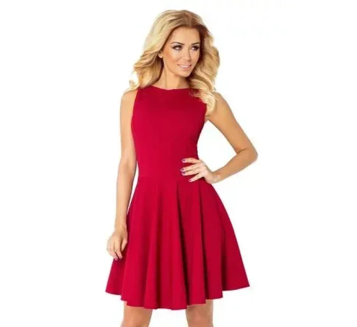 Dámské šaty model 12905492 - numoco Dámské šaty model 12905492 - numoco