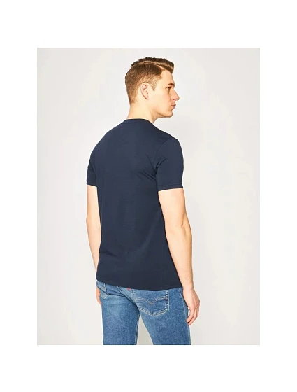 Pánské tričko    model 9024629 - Emporio Armani