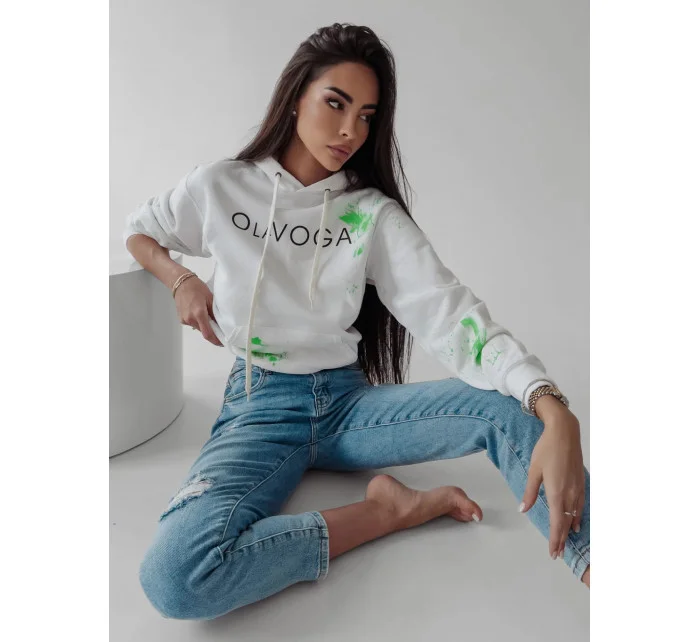 Dámská mikina   model 18480688 - Ola Voga