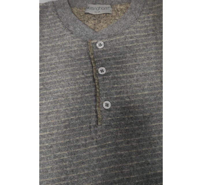 PÁNSKE PYŽAMO NOTTINGHAM PG38895