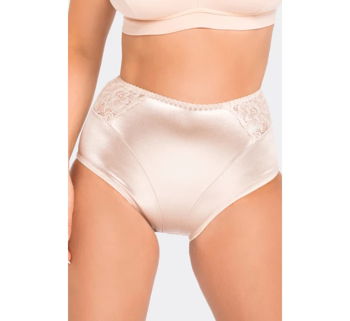 DÁMSKE TVARUJÚCE NOHAVIČKY BBL103 MAXI