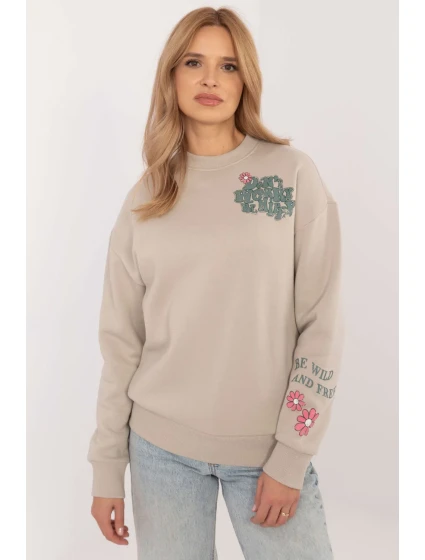Model mikiny s kapucňou 203486 Podúroveň Model mikiny s kapucňou 203486 Podúroveň
