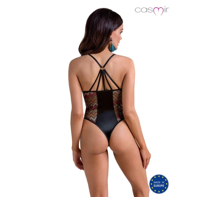 Model karosérie 206236 Casmir