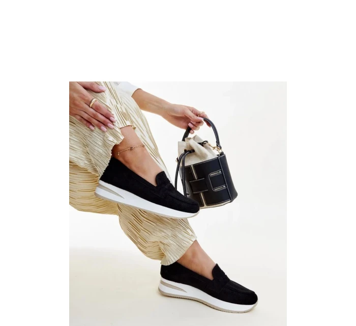 Poltopánky model 206458 Solea