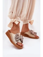 Papuče model 211954 Step in style