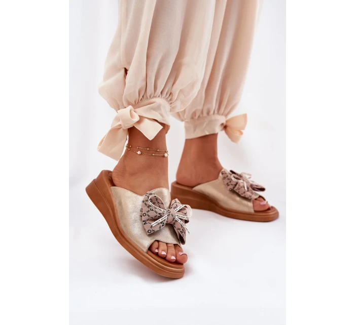 Papuče model 211954 Step in style