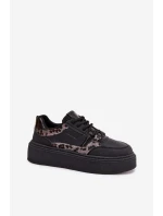 Športová obuv model 216463 Step in style Športová obuv model 216463 Step in style