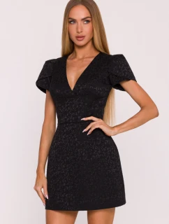 Večerné šaty model 216604 Moe