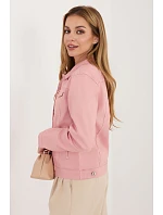 džínsová bunda model 227207 Továrenská cena