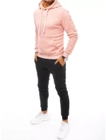 Pánská tepláková souprava model 21967143 - Dstreet Pánská tepláková souprava model 21967143 - Dstreet