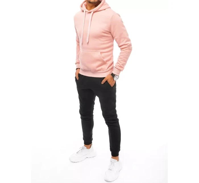 Pánská tepláková souprava model 21967143 - Dstreet Pánská tepláková souprava model 21967143 - Dstreet