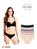 Figi DC Girl 26325 A12 S-XL