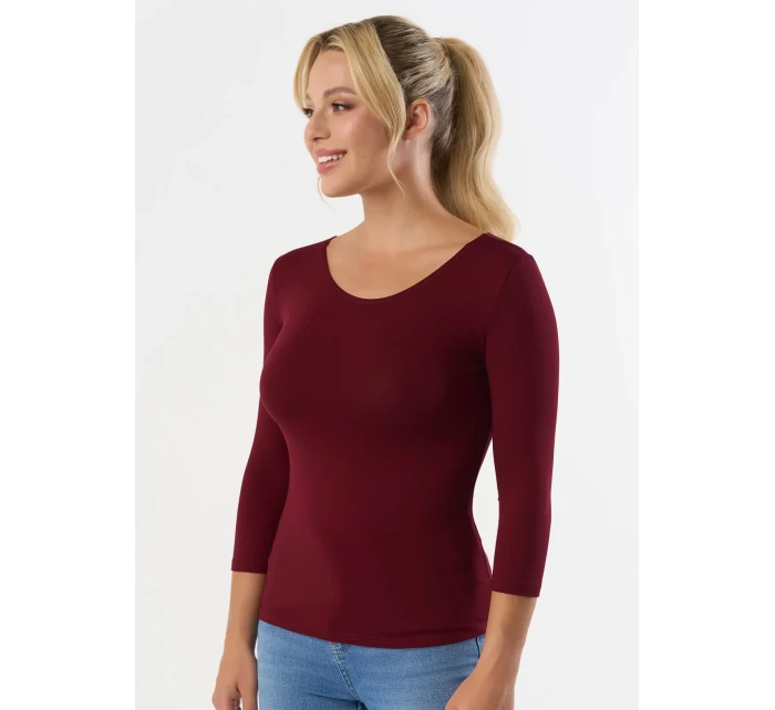 Babell Manati 3/4 tričko S-2XL Farba