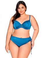 Ava SK 13 Azure Maxi plavková podprsenka s plnými košíčkami